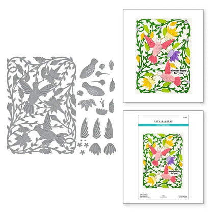 2025 New Data Slimline Essentials Dies Scrapbook Diary Decoration Stencil Embossing Template DIY Greeting Card Handmade