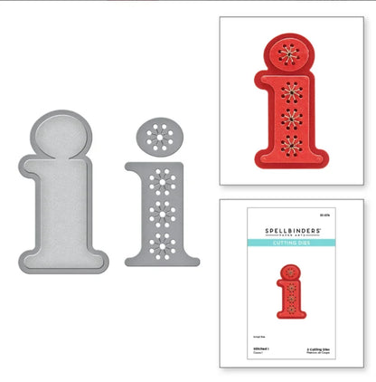 English Letters and Symbols Pop-Up Stand-Up Die Scrapbook Diary Decoration Stencil Embossing Template DIY Greeting Card Handmade