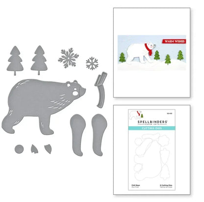Christmas Tree 2025 NEW Cutting Dies Scrapbook Diary Decoration Stencil Embossing Template DIY Greeting Card Handmade
