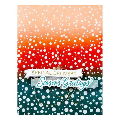 Christmas Collection 2025 NEW Cutting Dies Scrapbook Diary Decoration Stencil Embossing Template DIY Greeting Card Handmade
