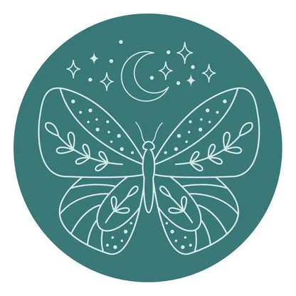 2025 Umbrellas,butterflies and Mushrooms Clear Silicone Stamps for DIY Scrapbooking Craft Supplies Stamp Photo Album Card Making