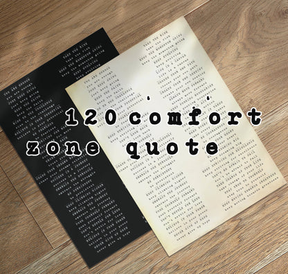 Inspirational Quotes for Journaling – Self-Discovery, Gratitude, Adventure, Creativity, Nature, Friendship & Life’s Journey
