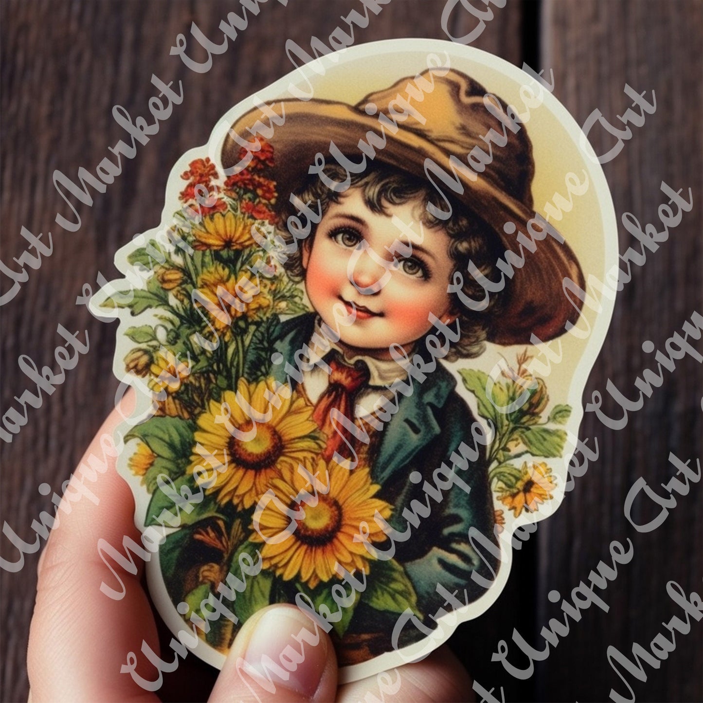 Vintage fussy cut cute boys  , junk journal ephemera, girl stickers ,  digital printable , collage , kids stickers , floral stickers cutout