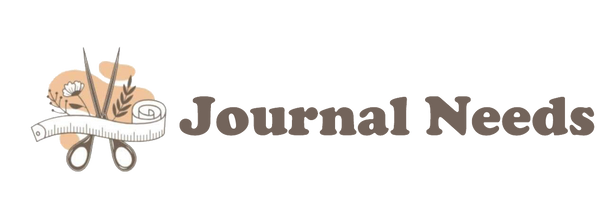 Journal Needs